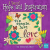 image Hope and Inspiration by Deborah Mori 2025 Wall Calendar Main Product Image width=&quot;1000&quot; height=&quot;1000&quot;