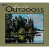 image Lure of the Outdoors by Bill Saunders 2025 Wall Calendar_Main Image