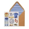 image Casual Outfit Father&#39;s Day Card Main Product Image width=&quot;1000&quot; height=&quot;1000&quot;