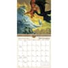 image Dragons 2025 Wall Calendar by Ciruelo Cabral Second Alternate Image width=&quot;1000&quot; height=&quot;1000&quot;