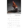 image Glamour Chicks 2025 Mini Wall Calendar Third Alternate Image width=&quot;1000&quot; height=&quot;1000&quot;