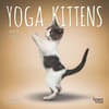 image Yoga Kittens 2025 Mini Wall Calendar Main Product Image width=&quot;1000&quot; height=&quot;1000&quot;