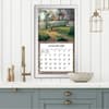 image Simple Country by Michael Humphries 2025 Wall Calendar Fourth Alternate Image width=&quot;1000&quot; height=&quot;1000&quot;