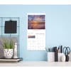 image Spirit of Place 2025 Mini Wall Calendar by John Gavrilis Fourth Alternate Image width=&quot;1000&quot; height=&quot;1000&quot;