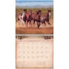 image Horses by Hautman Brothers 2025 Wall Calendar Second Alternate Image width=&quot;1000&quot; height=&quot;1000&quot;