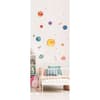 image Solar System Wall Decal Set Alternate Image 1