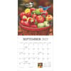 image Feathered Friends 2025 Wall Calendar