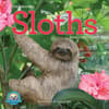 image Hangin With Sloths 2025 Wall Calendar Main Image