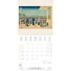 image Hokusai Japanese Woodblock 2024 Wall Calendar Second Alternate Image width=&quot;1000&quot; height=&quot;1000&quot;