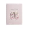 image Baby Sneakers Girl New Baby Card First Alternate Image width=&quot;1000&quot; height=&quot;1000&quot;
