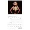 image Marilyn Monroe 2024 Wall Calendar Alternate Image 2