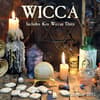 image Wicca 2025 Wall Calendar Main Product Image width=&quot;1000&quot; height=&quot;1000&quot;
