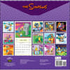 image Simpsons 2025 Wall Calendar First Alternate Image width=&quot;1000&quot; height=&quot;1000&quot;