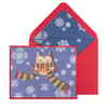 image Owl in Scarf 10 Count Boxed Christmas Cards Main Product Image width=&quot;1000&quot; height=&quot;1000&quot;