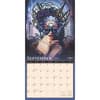 image Alchemy Witches 2025 Wall Calendar Third Alternate Image width=&quot;1000&quot; height=&quot;1000&quot;