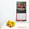 image Ford Bronco 2025 Wall Calendar