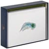 image Peacock Feather Boxed Note Cards First Alternate Image width=&quot;1000&quot; height=&quot;1000&quot;
