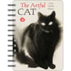 image Artful Cat Weekly 2025 Planner Main Product Image width=&quot;1000&quot; height=&quot;1000&quot;