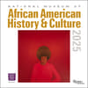 image Museum of African American History 2025 Wall Calendar Main Product Image width=&quot;1000&quot; height=&quot;1000&quot;