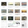 image Turners England Tate 2025 Wall Calendar First Alternate  Image width=&quot;1000&quot; height=&quot;1000&quot;
