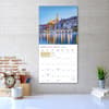 image Bon Voyage Seaside Destinations Around World 2025 Wall Calendar Fourth Alternate Image width=&quot;1000&quot; height=&quot;1000&quot;