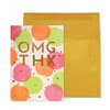 image OMG TY Thank You Card Main Product Image width=&quot;1000&quot; height=&quot;1000&quot;