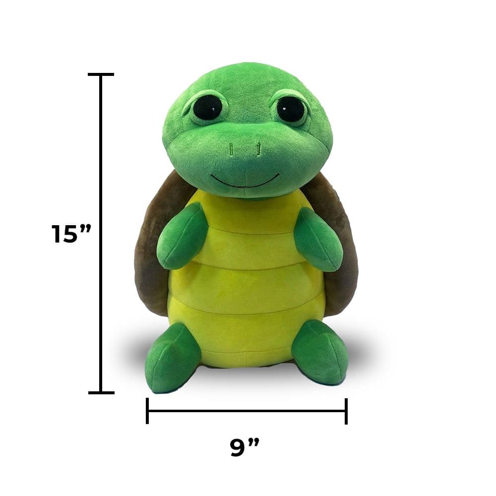 Kobioto Turtle Supersoft Plush Sixth Alternate Image width=&quot;1000&quot; height=&quot;1000&quot;