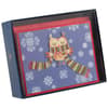 image Owl in Scarf 10 Count Boxed Christmas Cards Fifth Alternate Image width=&quot;1000&quot; height=&quot;1000&quot;
