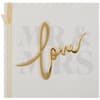 image Mr &amp; Mrs Feature Lettering Wedding Card First Alternate Image width=&quot;1000&quot; height=&quot;1000&quot;