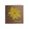 image Laser Floral Thank You Card Sixth Alternate Image width=&quot;1000&quot; height=&quot;1000&quot;