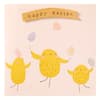 image Three Chicks Easter Card First Alternate Image width=&quot;1000&quot; height=&quot;1000&quot;