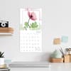 image Flower Spirits 2025 Mini Wall Calendar Fourth Alternate Image width=&quot;1000&quot; height=&quot;1000&quot;
