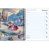 image Thomas Kinkade Disney 2025 Planner First Alternate Image width=&quot;1000&quot; height=&quot;1000&quot;