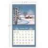 image Country Living 2025 Wall Calendar by Colleen Eubanks_ALT6