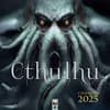 image Cthulhu 2025 Wall Calendar Main Product Image width=&quot;1000&quot; height=&quot;1000&quot;
