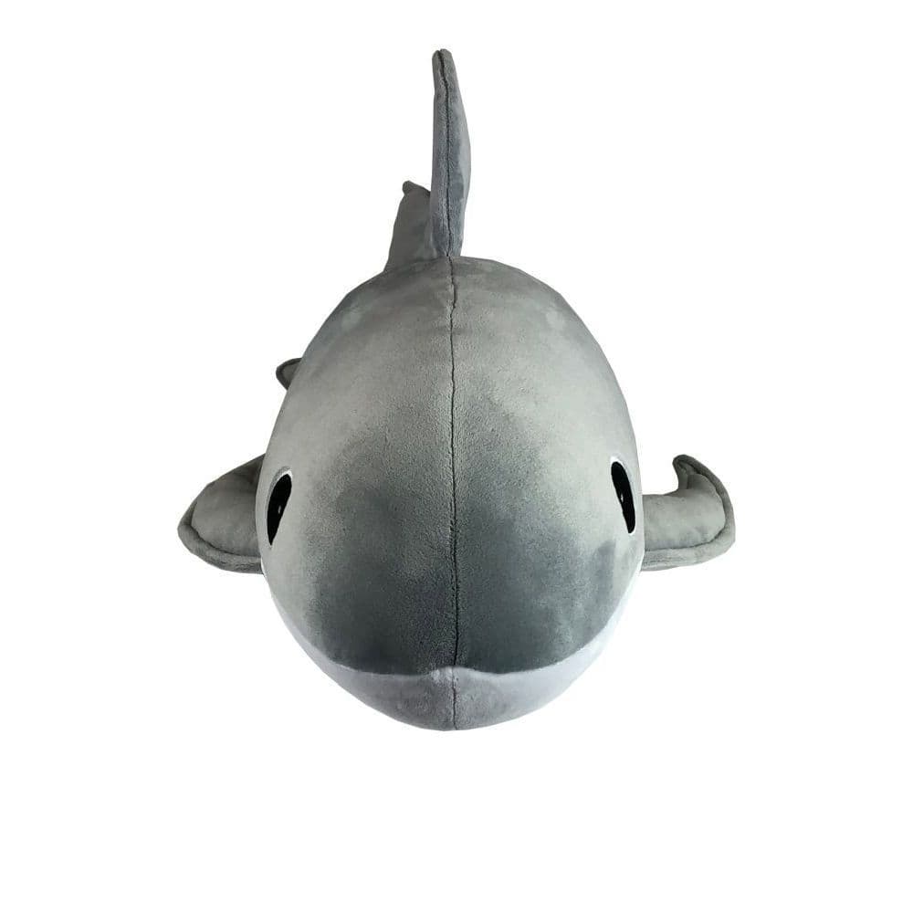 Snoozimals Mikey the Shark Plush, 20in Second Alternate Image width=&quot;1000&quot; height=&quot;1000&quot;