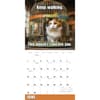 image Meow Memes 2025 Wall Calendar Second Alternate Image width=&quot;1000&quot; height=&quot;1000&quot;