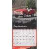 image Ford Bronco 2025 Wall Calendar