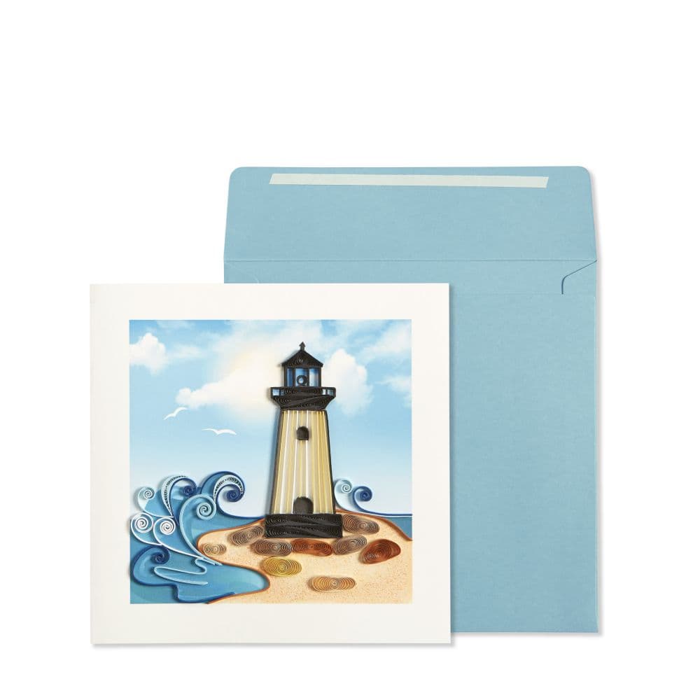 image Lighthouse Father&#39;s Day Card Main Product  Image width=&quot;1000&quot; height=&quot;1000&quot;