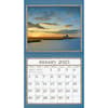 image Seaside by Daniel Pollera 2025 Wall Calendar Second Alternate Image width=&quot;1000&quot; height=&quot;1000&quot;