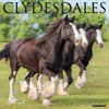 image Clydesdales Horses 2025 Wall Calendar Main Product Image width=&quot;1000&quot; height=&quot;1000&quot;