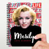 image Marilyn Monroe Medium 2024 Planner Wall Calendar Ninth Alternate Image width="1000" height="1000"