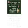 image Wine Signs 2025 Wall Calendar Third Alternate Image width=&quot;1000&quot; height=&quot;1000&quot;
