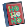 image Whimsical Ho Ho Ho 10 Count Boxed Christmas Cards Third Alternate Image width=&quot;1000&quot; height=&quot;1000&quot;