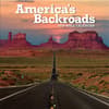 image Americas Backroads 2025 Wall Calendar_Main Image