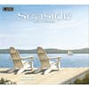 image Seaside by Daniel Pollera 2025 Wall Calendar Main Product Image width=&quot;1000&quot; height=&quot;1000&quot;