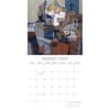 image Picasso 2025 Wall Calendar Third Alternate Image width=&quot;1000&quot; height=&quot;1000&quot;