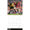 image Soccer 2025 Wall Calendar Second Alternate Image width=&quot;1000&quot; height=&quot;1000&quot;