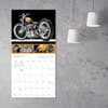 image Custom Motorcycles Photography 2025 Wall Calendar Fourth Alternate Image width=&quot;1000&quot; height=&quot;1000&quot;