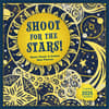 image Shoot for the Stars Moon Phase and Zodiac 2025 Wall Calendar Main Product Image width=&quot;1000&quot; height=&quot;1000&quot;